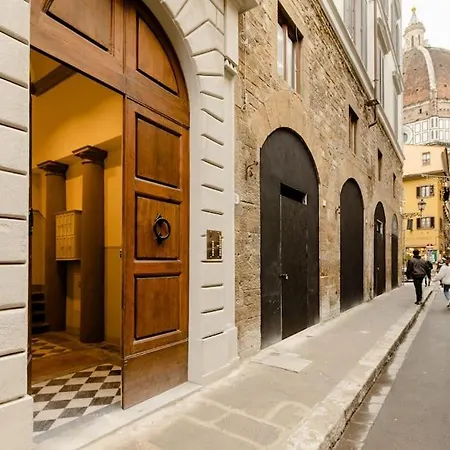 Duomo Luxury Home With View Florence Exterior photo