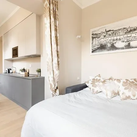 Duomo Luxury Home With View Florence Exterior photo