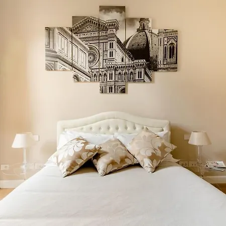 Duomo Luxury Home With View Florence Exterior photo