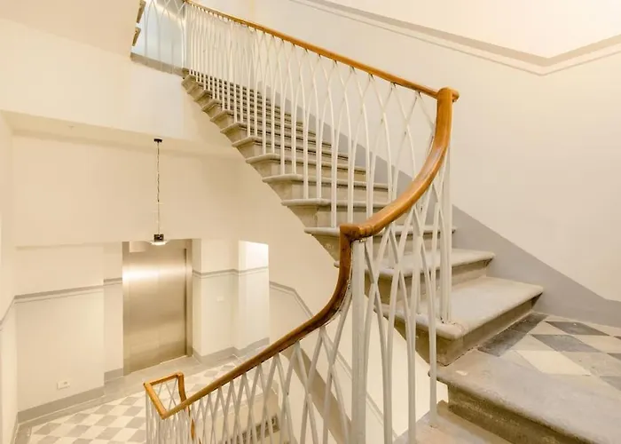 Duomo Luxury Home With View