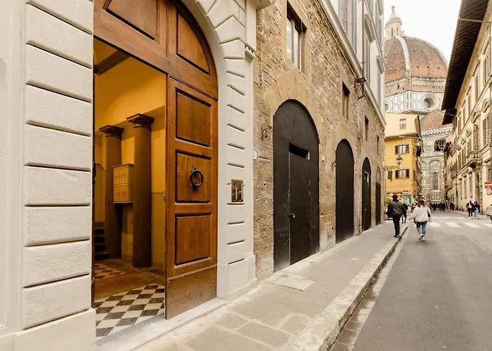 Duomo Luxury Home With View