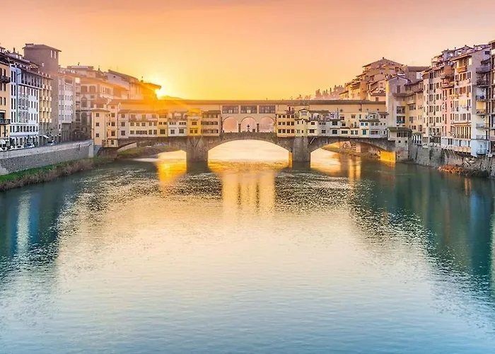 Duomo Luxury Home With View