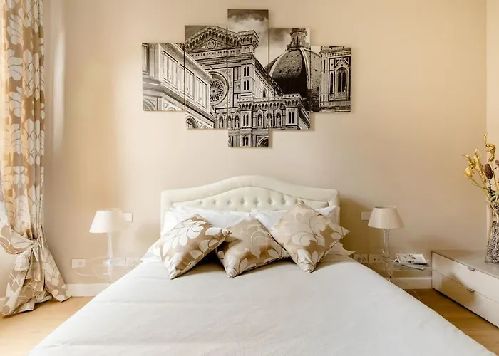 Duomo Luxury Home With View