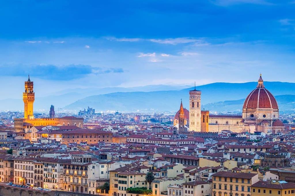 Duomo Luxury With View Appartement *